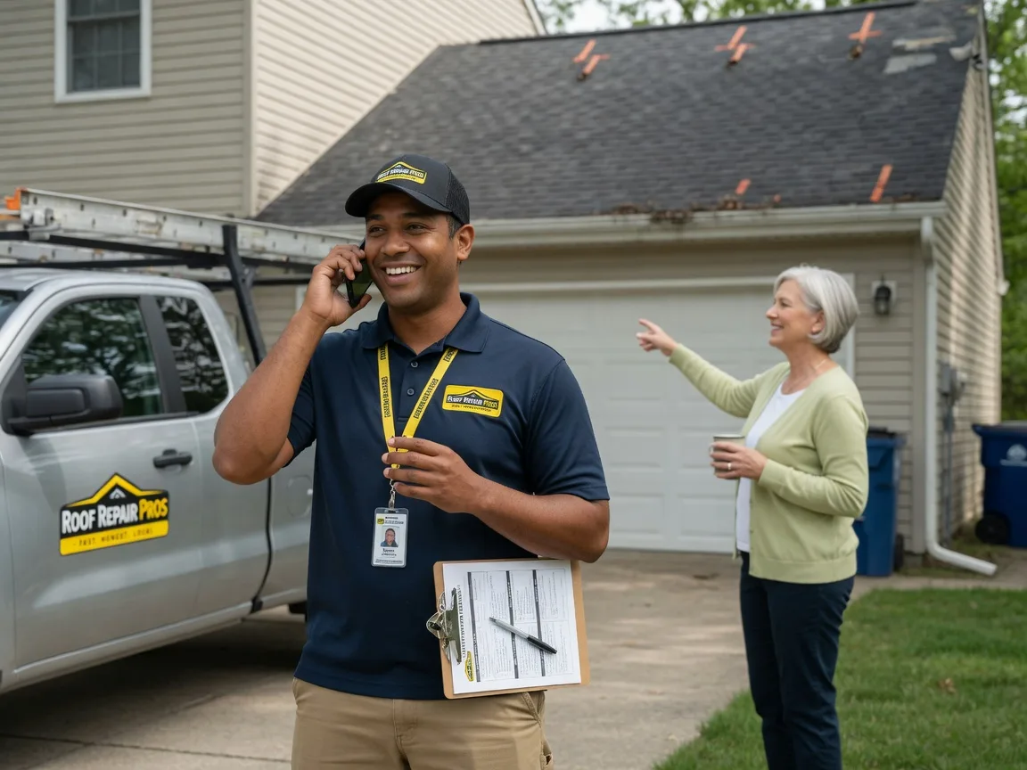 Roof Repair Summertown, TN FAQs